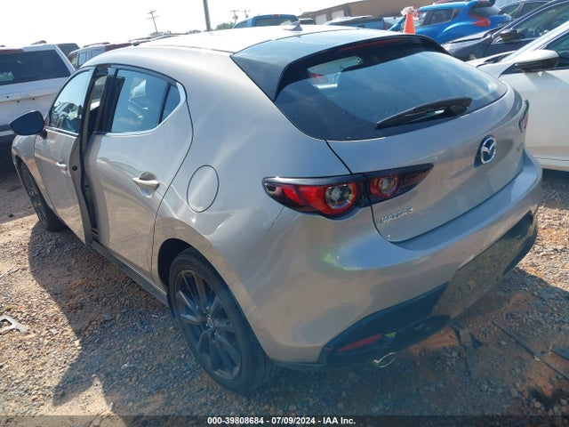 JM1BPAMM7R1653410 Mazda Mazda3 2.5 S Premium
