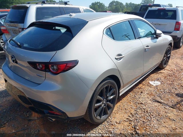 JM1BPAMM7R1653410 Mazda Mazda3 2.5 S Premium