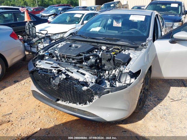 JM1BPAMM7R1653410 Mazda Mazda3 2.5 S Premium