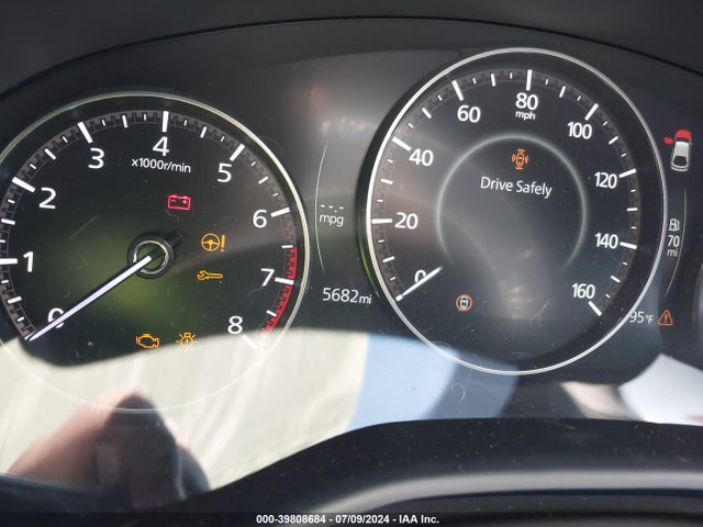 JM1BPAMM7R1653410 Mazda Mazda3 2.5 S Premium