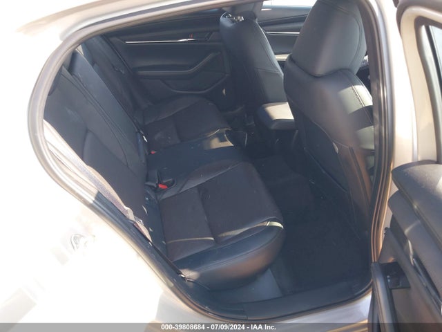 JM1BPAMM7R1653410 Mazda Mazda3 2.5 S Premium
