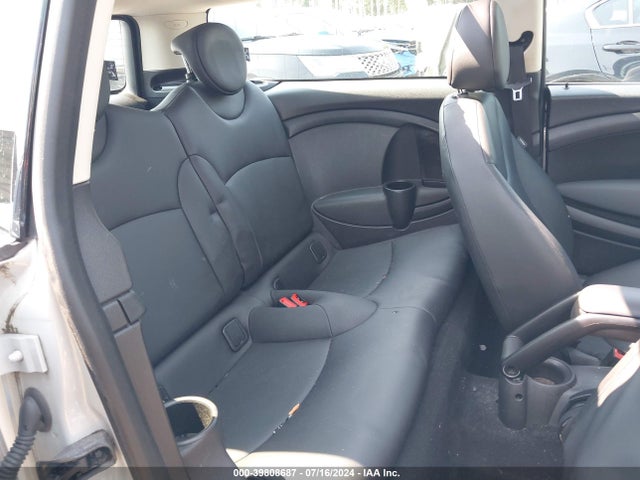 2012 MINI COOPER CLUBMAN WMWZF3C57CT268347 Photo 7