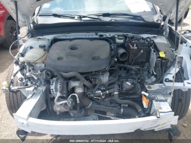 YV4162UK4L2180597 Volvo Xc40 T5 Momentum