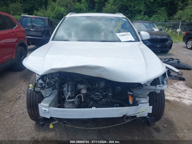 YV4162UK4L2180597 Volvo Xc40 T5 Momentum