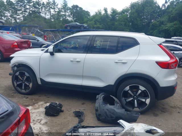 YV4162UK4L2180597 Volvo Xc40 T5 Momentum
