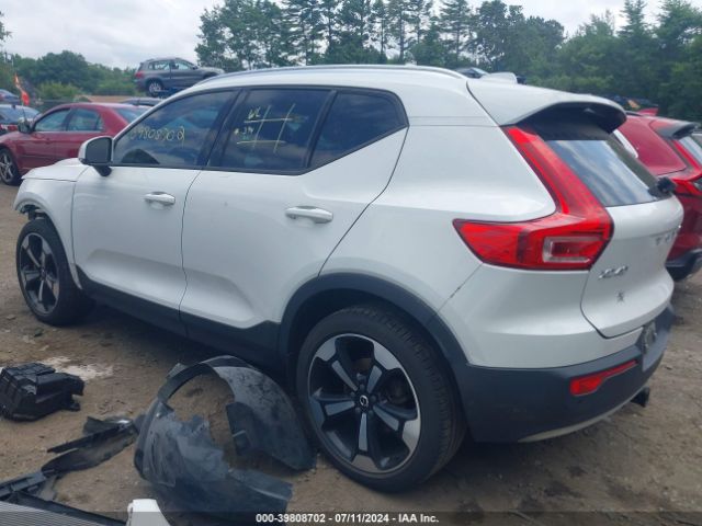 YV4162UK4L2180597 Volvo Xc40 T5 Momentum