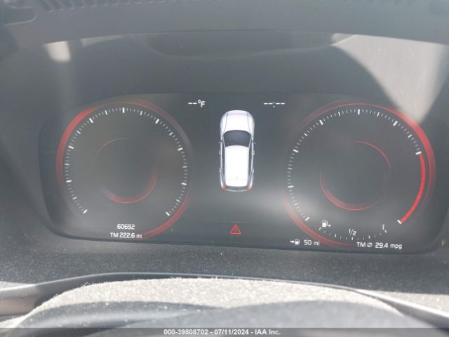 YV4162UK4L2180597 Volvo Xc40 T5 Momentum