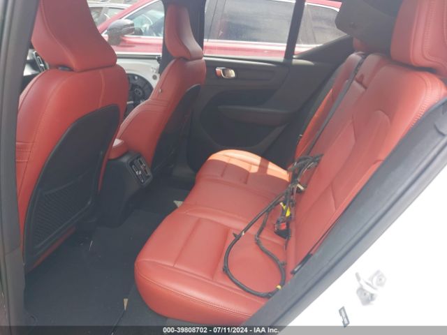 YV4162UK4L2180597 Volvo Xc40 T5 Momentum