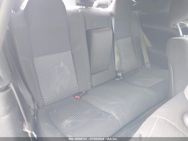 Dodge Challenger Sxt 2018 2C3CDZAG5JH317890 Image 8