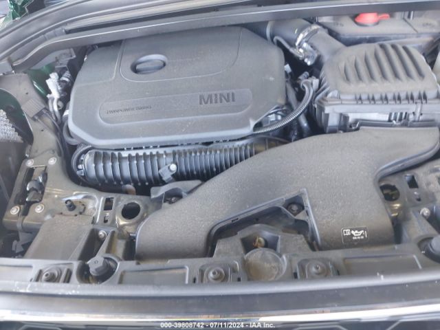 WMZ83BR07N3N85643 Mini Countryman Cooper S