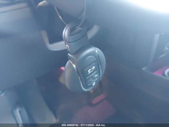 WMZ83BR07N3N85643 Mini Countryman Cooper S