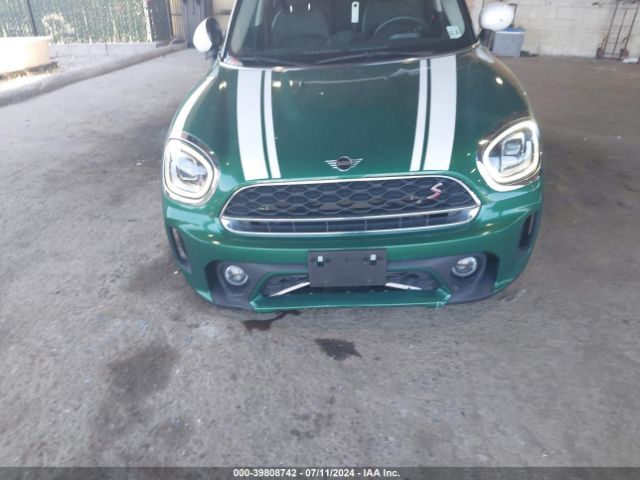 WMZ83BR07N3N85643 Mini Countryman Cooper S