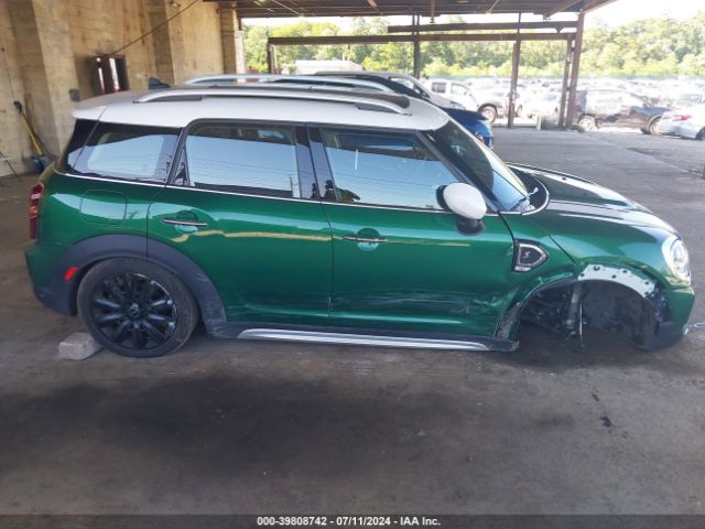 WMZ83BR07N3N85643 Mini Countryman Cooper S