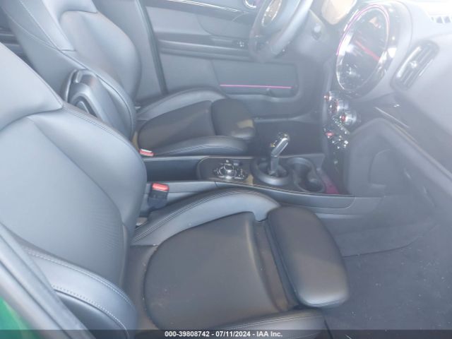 WMZ83BR07N3N85643 Mini Countryman Cooper S