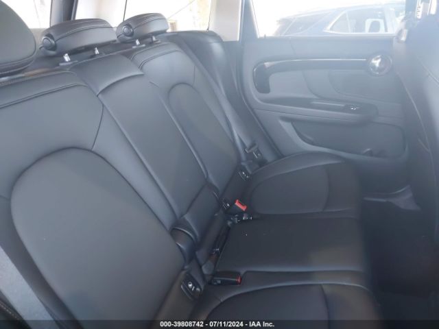 WMZ83BR07N3N85643 Mini Countryman Cooper S