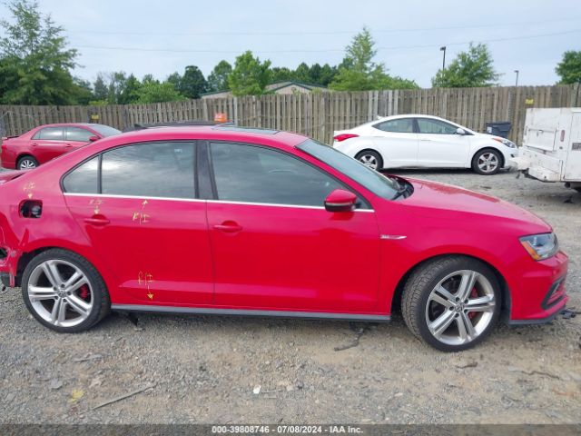 3VW5T7AJXHM342283 Volkswagen JETTA GLI