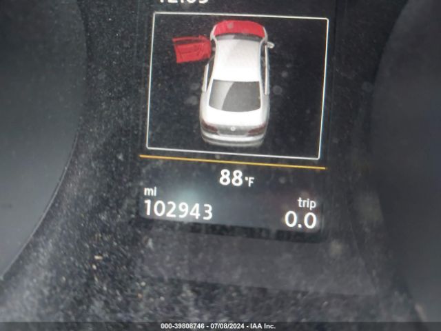 3VW5T7AJXHM342283 Volkswagen JETTA GLI