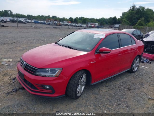 3VW5T7AJXHM342283 Volkswagen JETTA GLI