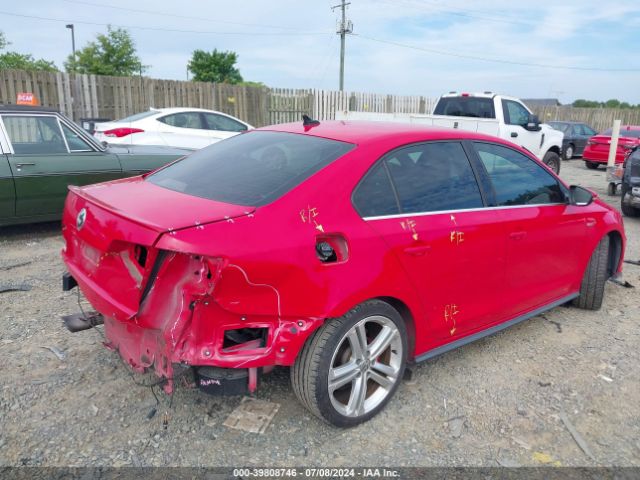 3VW5T7AJXHM342283 Volkswagen JETTA GLI