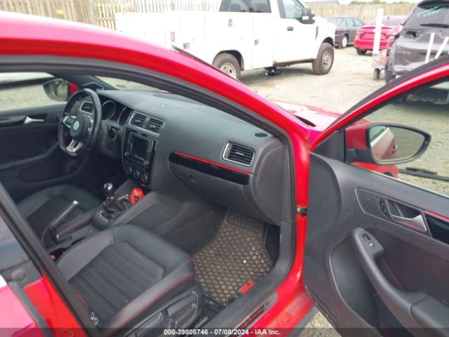 3VW5T7AJXHM342283 Volkswagen JETTA GLI