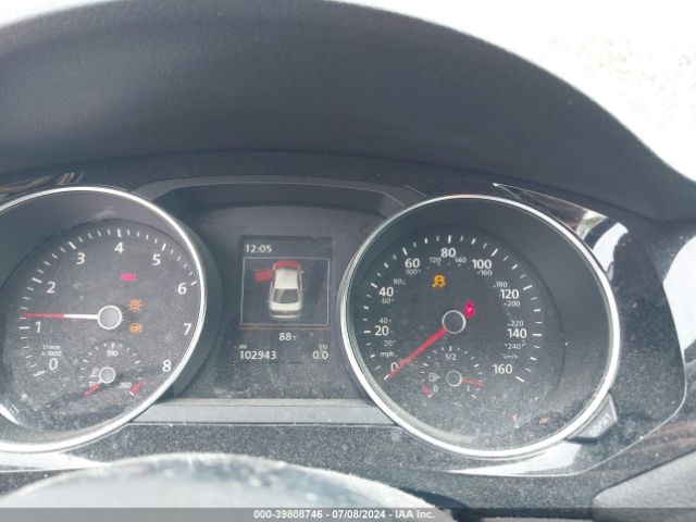 3VW5T7AJXHM342283 Volkswagen JETTA GLI