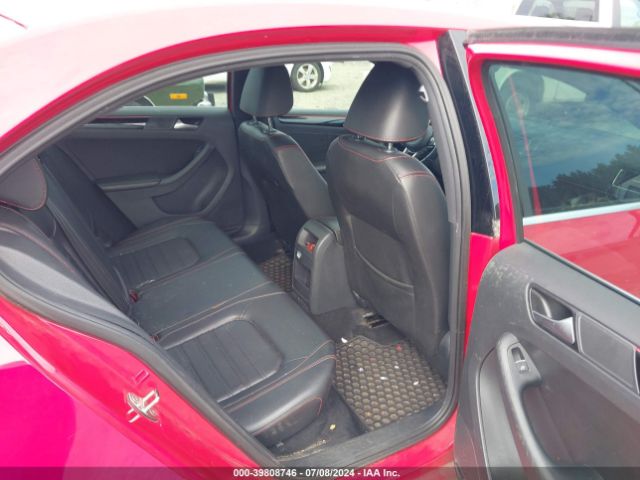 3VW5T7AJXHM342283 Volkswagen JETTA GLI