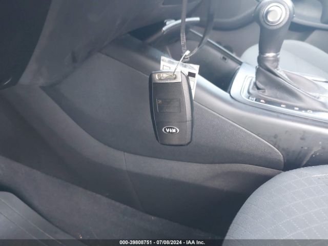 5XYPG4A30GG098302 KIA Sorento 2.4l L