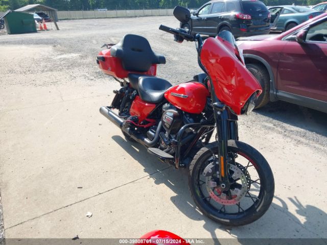 2020 HARLEY-DAVIDSON FLHXS 1HD1KRP18LB611564