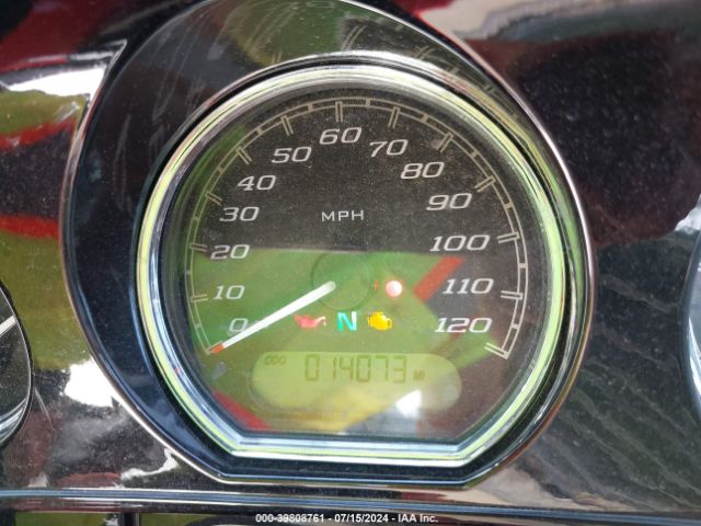 2020 HARLEY-DAVIDSON FLHXS 1HD1KRP18LB611564 Photo 6