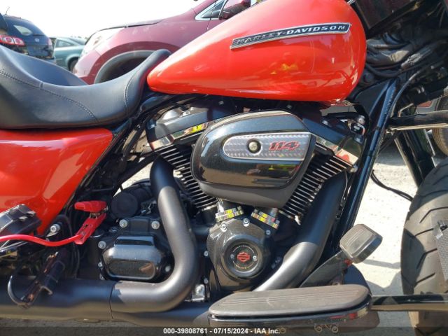 2020 HARLEY-DAVIDSON FLHXS 1HD1KRP18LB611564 Photo 7