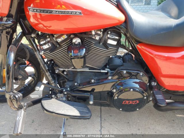 2020 HARLEY-DAVIDSON FLHXS 1HD1KRP18LB611564 Photo 8