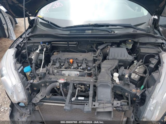 3CZRU6H79GM765080 Honda Hr-v Ex-l