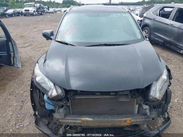 3CZRU6H79GM765080 Honda Hr-v Ex-l