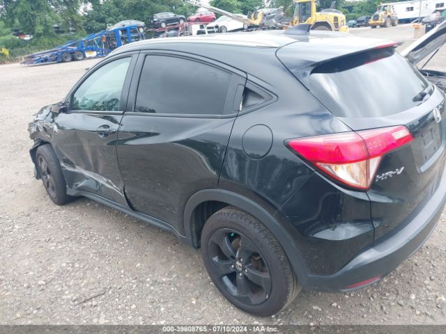 3CZRU6H79GM765080 Honda Hr-v Ex-l
