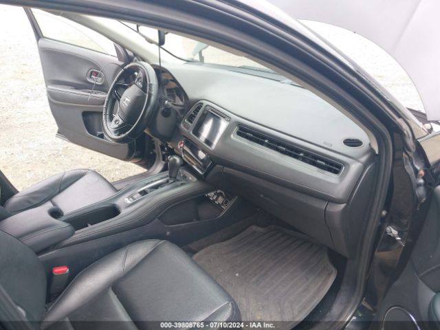 3CZRU6H79GM765080 Honda Hr-v Ex-l