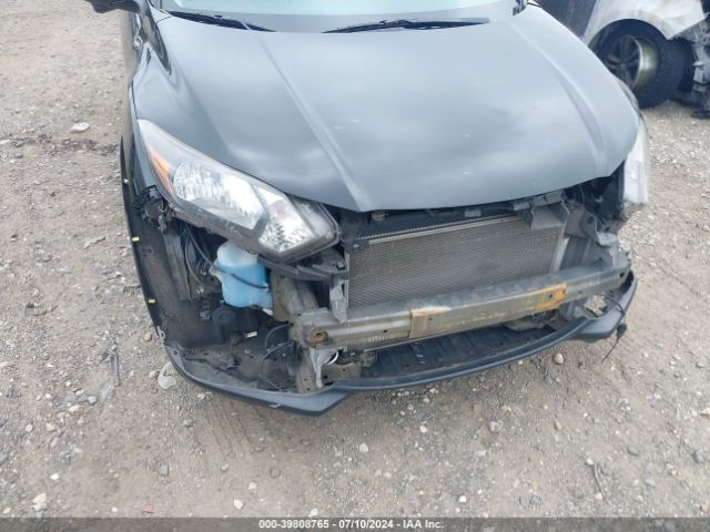 3CZRU6H79GM765080 Honda Hr-v Ex-l