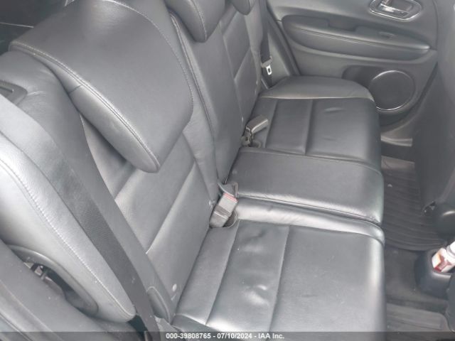 3CZRU6H79GM765080 Honda Hr-v Ex-l