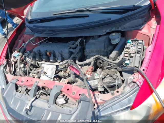 2HGFG3B85FH523384 Honda CIVIC EX