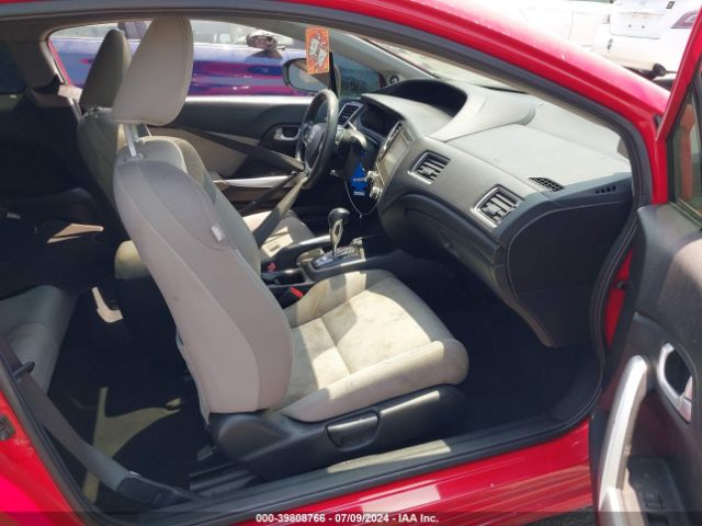2HGFG3B85FH523384 Honda CIVIC EX