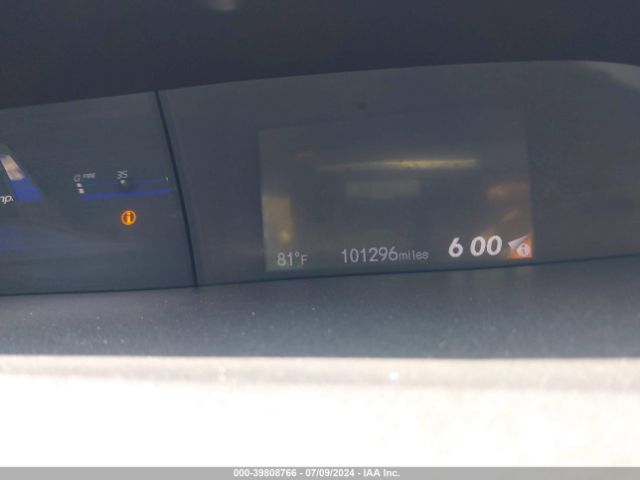 2HGFG3B85FH523384 Honda CIVIC EX