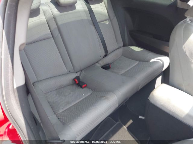 2HGFG3B85FH523384 Honda CIVIC EX