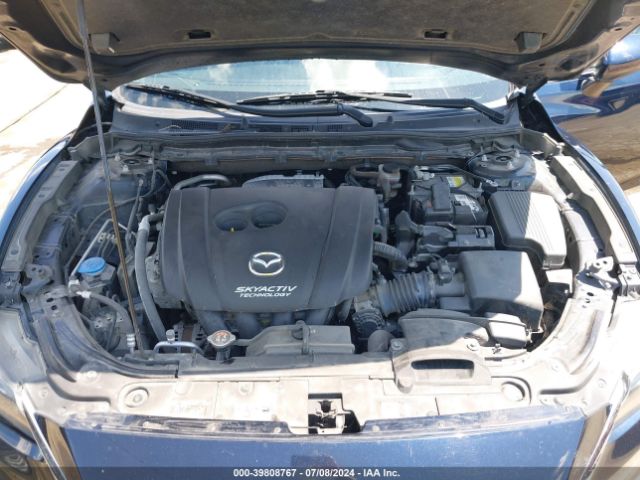 JM1GJ1W54G1449187 Mazda Mazda6 I Grand Touring