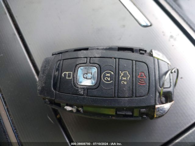 3LN6L5FC4HR654572 Lincoln Mkz Reserve