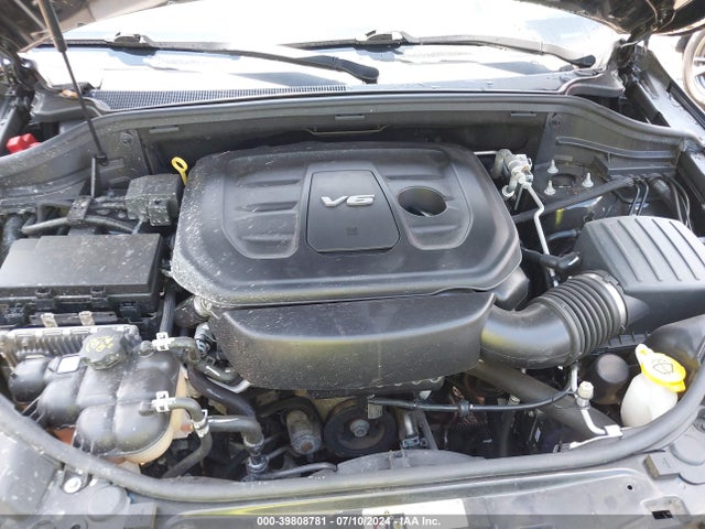 1C4RJEAG9HC845873 Jeep Grand Cherokee Laredo 4x2