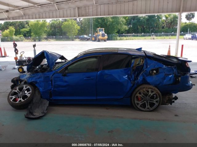KNAE45LC8L6079882 KIA Stinger Gt1