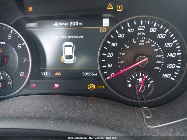 KNAE45LC8L6079882 KIA Stinger Gt1