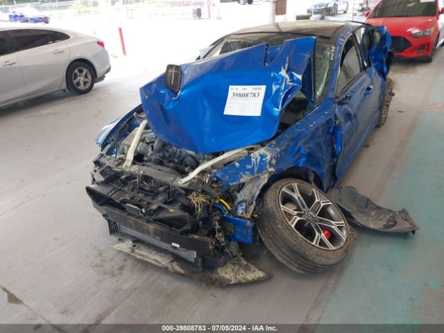 KNAE45LC8L6079882 KIA Stinger Gt1