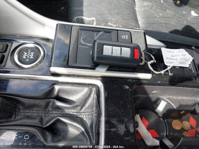 2018 MITSUBISHI ECLIPSE CROSS JA4AT5AA2JZ051524 Photo 10