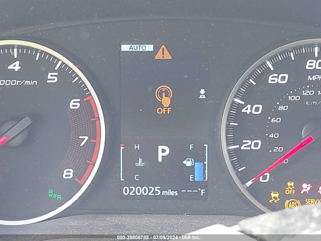 Mitsubishi Eclipse Cross Se 2018 JA4AT5AA2JZ051524 Image 15
