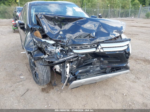 2018 MITSUBISHI ECLIPSE CROSS JA4AT5AA2JZ051524 Photo 5
